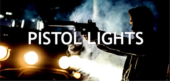Pistol Light Background 5