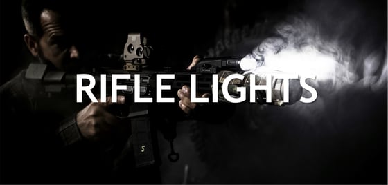 Rifle Light Background 5