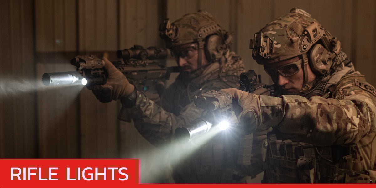 rifle lights gfc